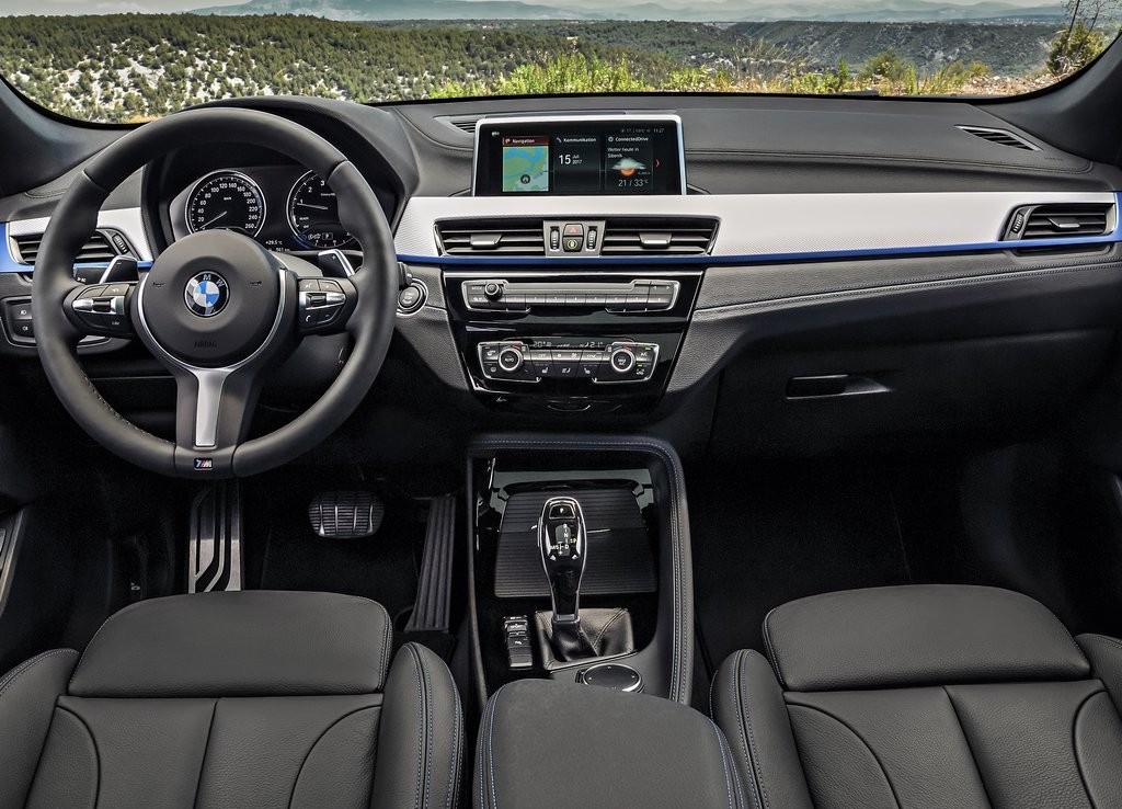 BMW X2, foto 46