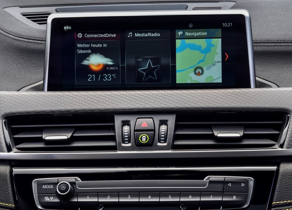 BMW X2, foto 54