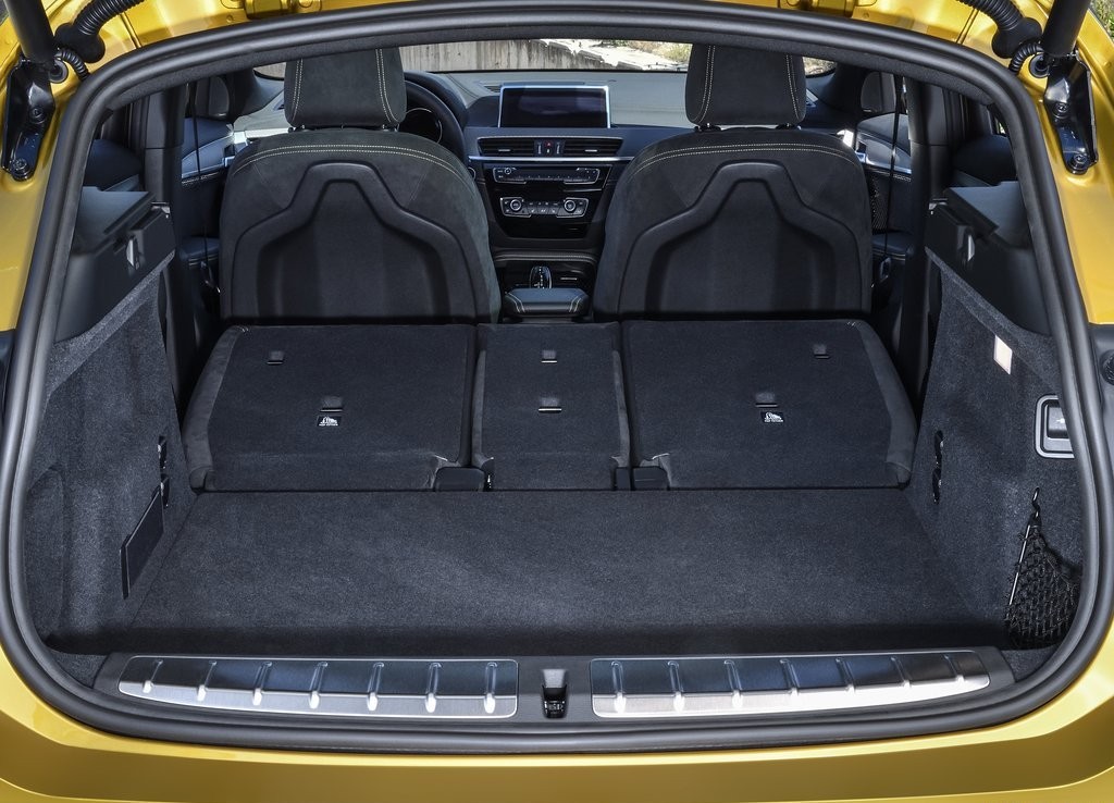 BMW X2, foto 55