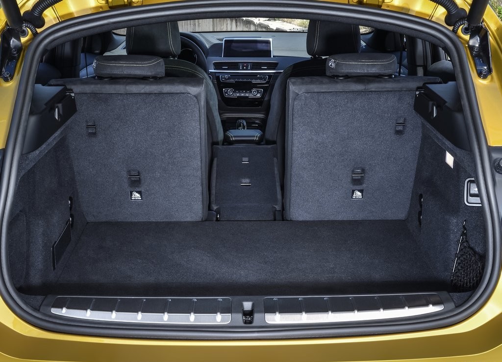 BMW X2, foto 56