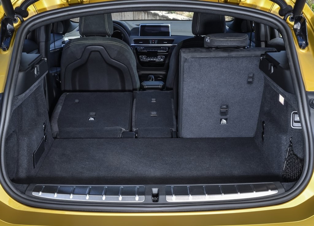 BMW X2, foto 57