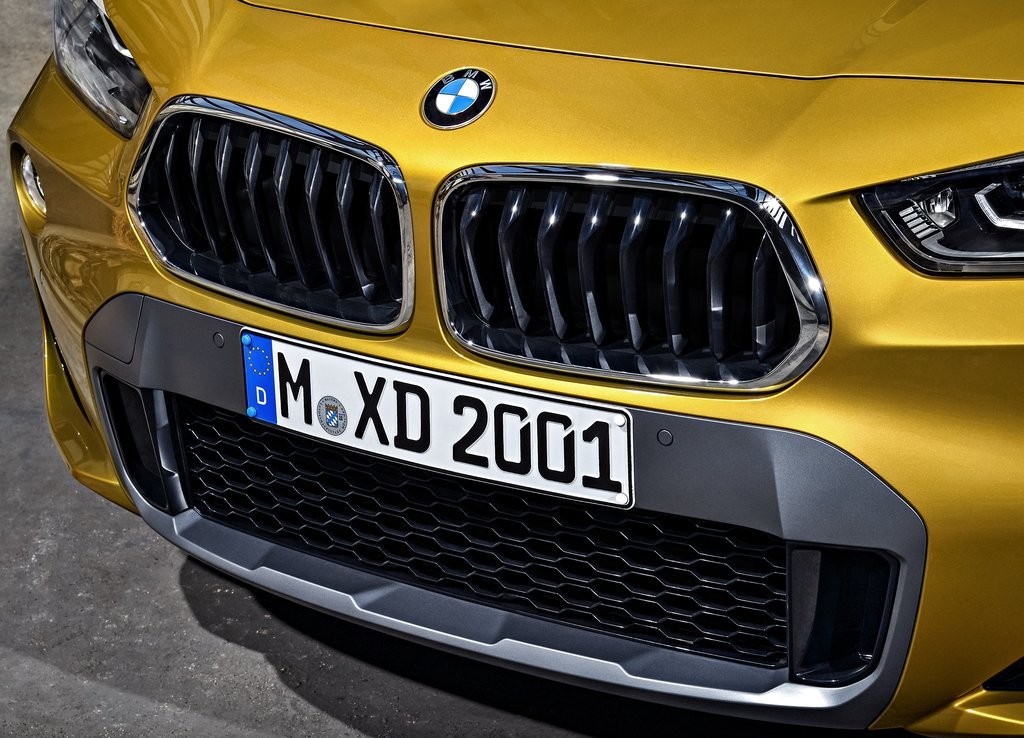BMW X2, foto 58