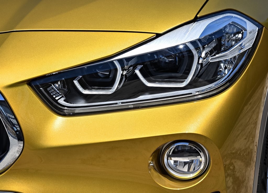 BMW X2, foto 59