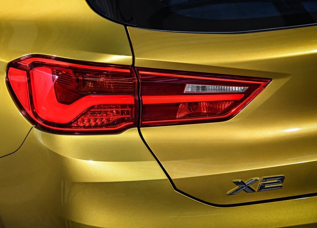BMW X2, foto 60