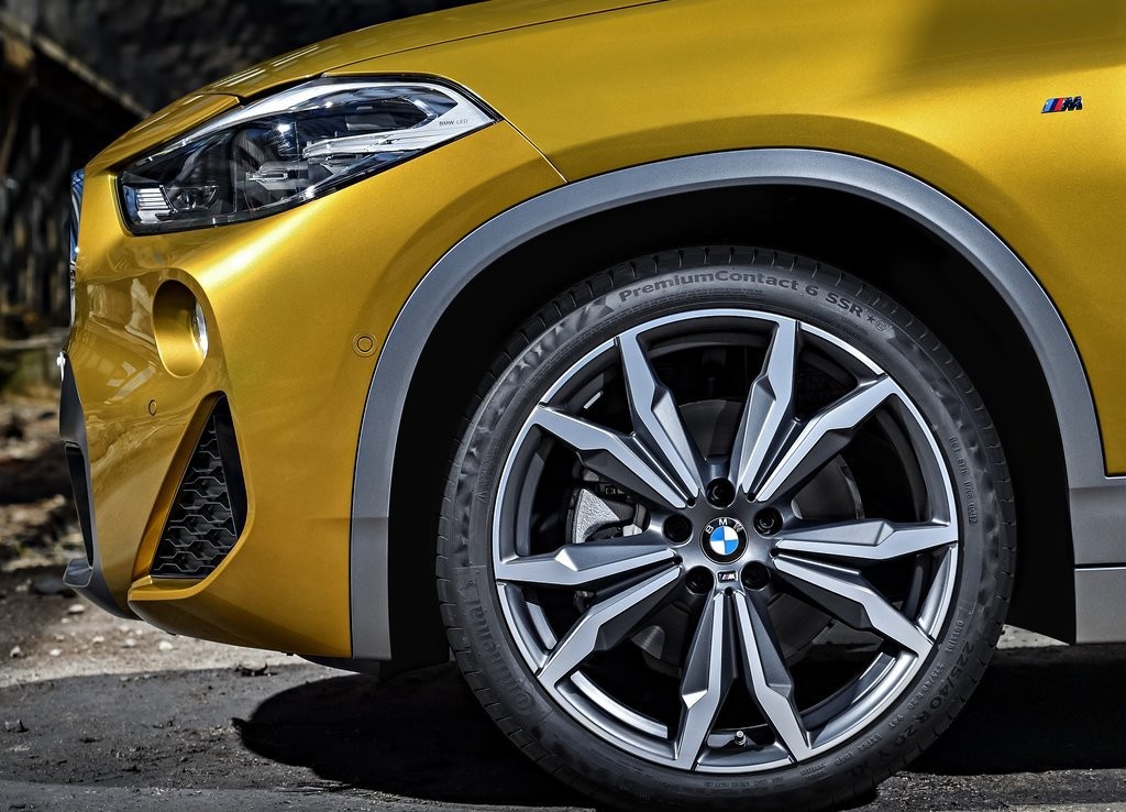 BMW X2, foto 61