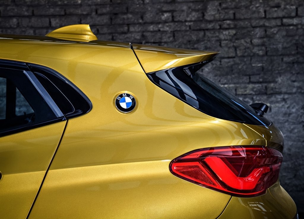 BMW X2, foto 62