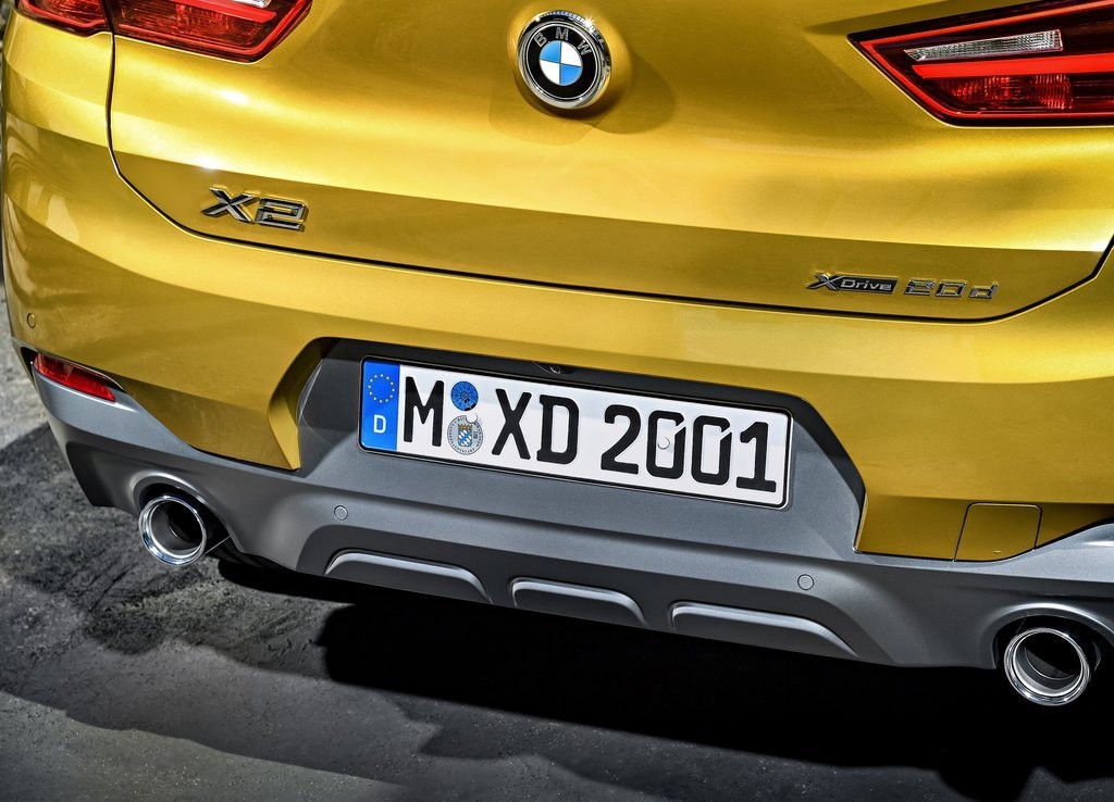 BMW X2, foto 63