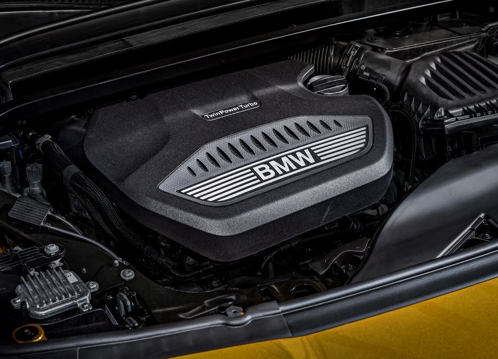 BMW X2, foto 64