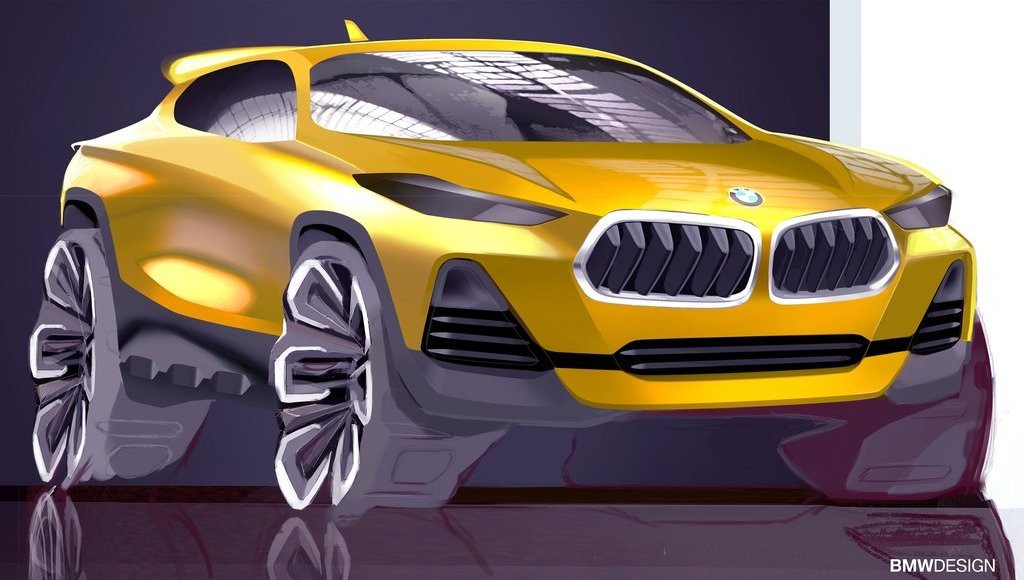 BMW X2, foto 66