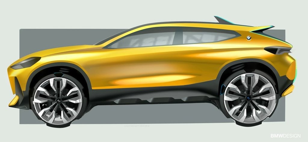 BMW X2, foto 67