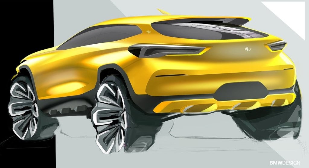 BMW X2, foto 68