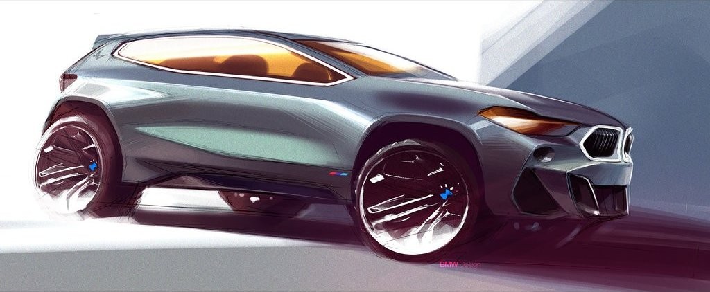 BMW X2, foto 69
