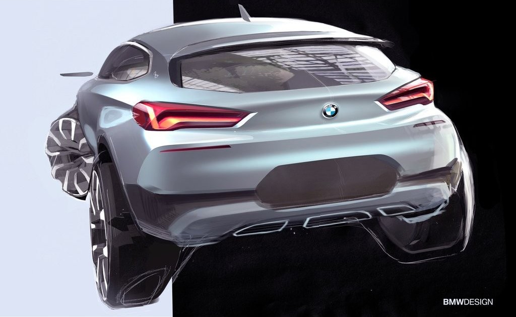 BMW X2, foto 70