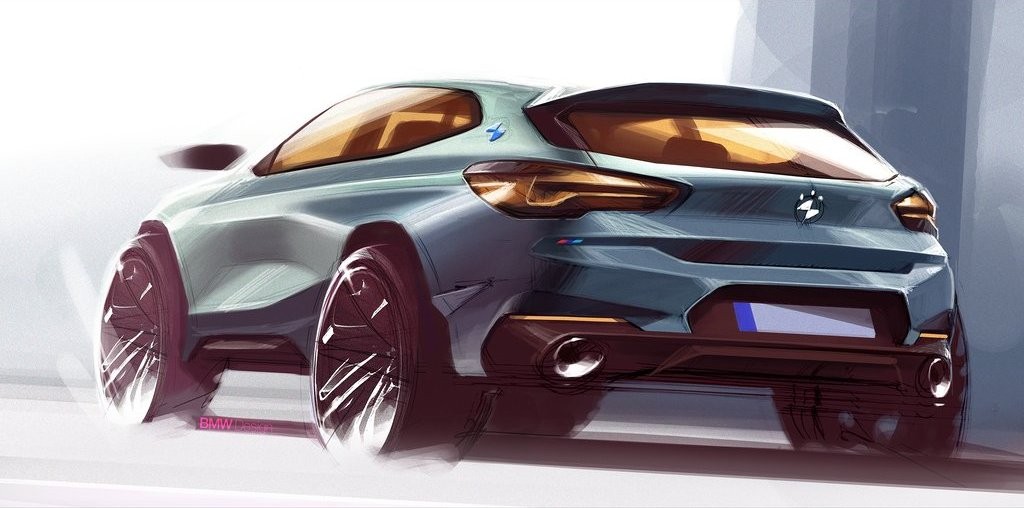 BMW X2, foto 71
