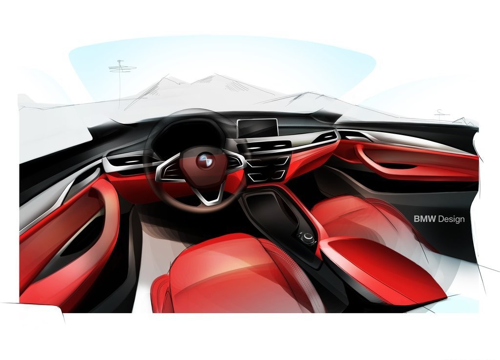 BMW X2, foto 74