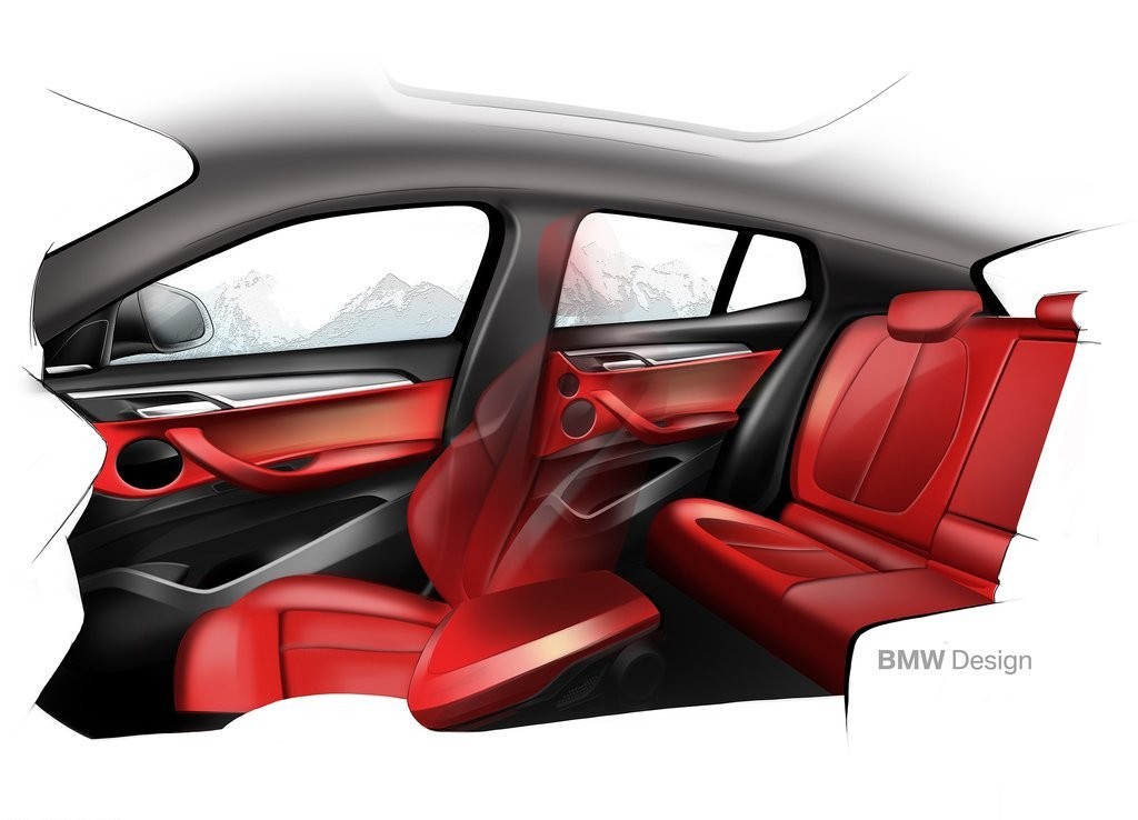 BMW X2, foto 75