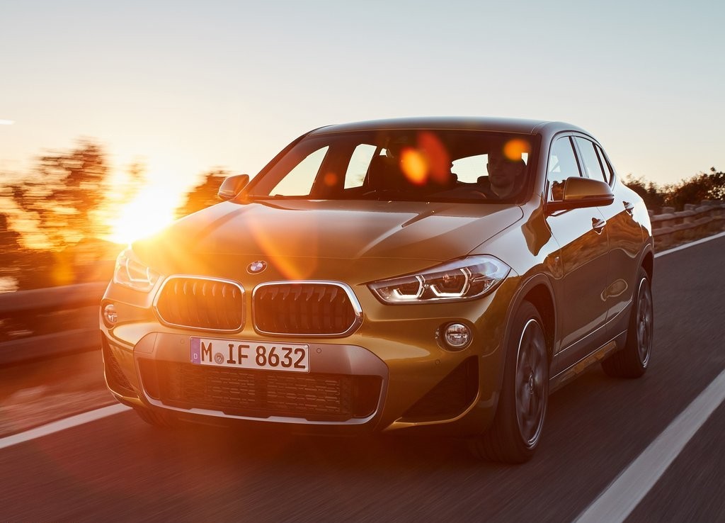 BMW X2, foto 99