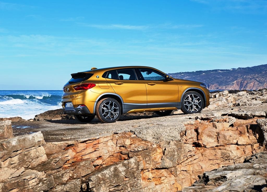 BMW X2, foto 146