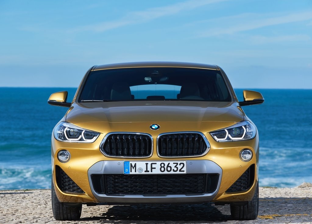 BMW X2, foto 168