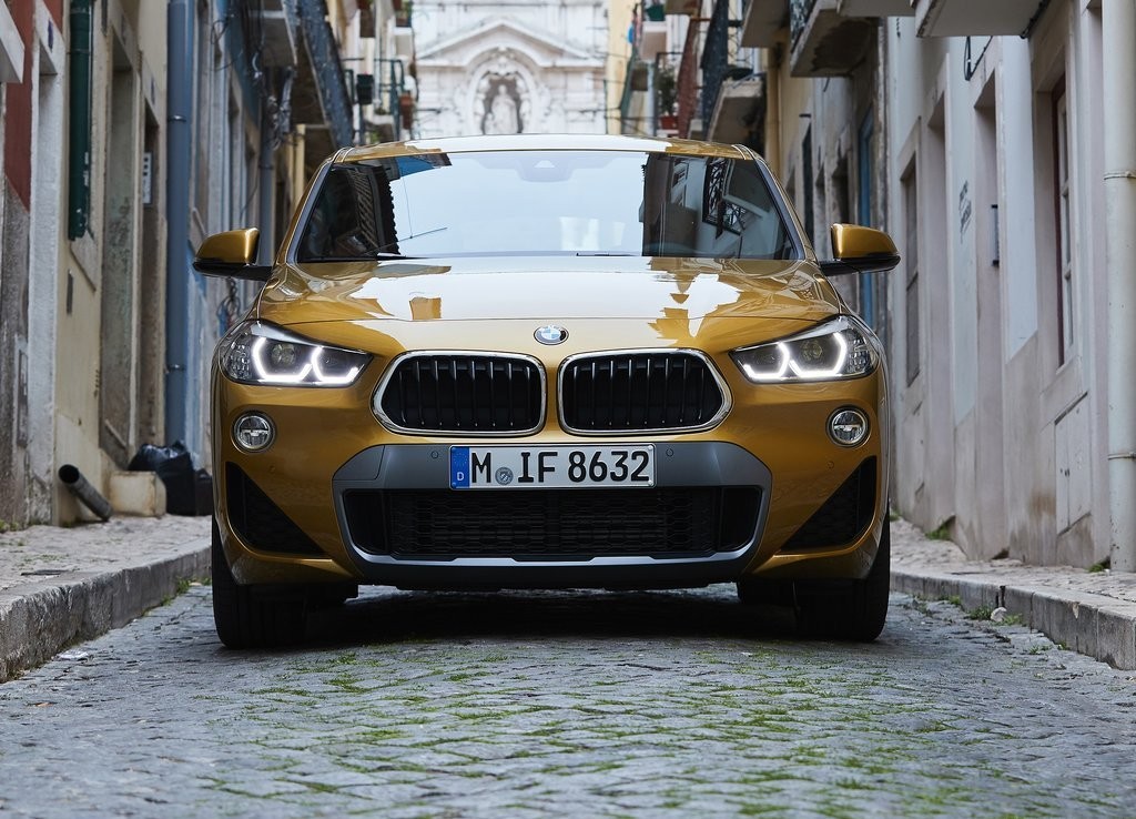 BMW X2, foto 169