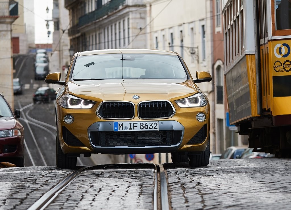 BMW X2, foto 170