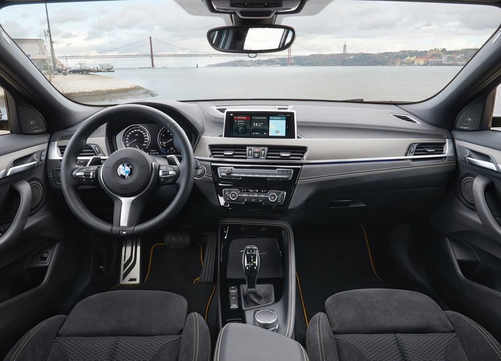 BMW X2, foto 176
