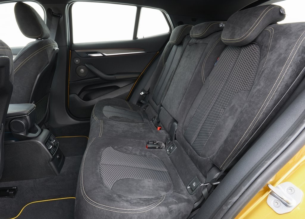 BMW X2, foto 179