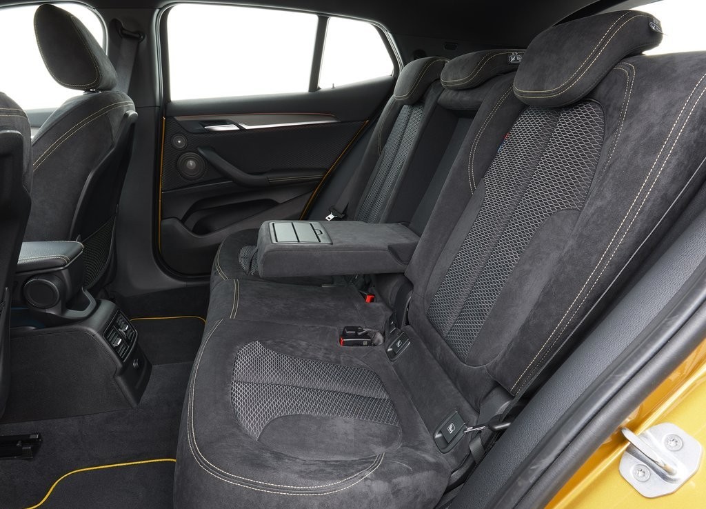 BMW X2, foto 180