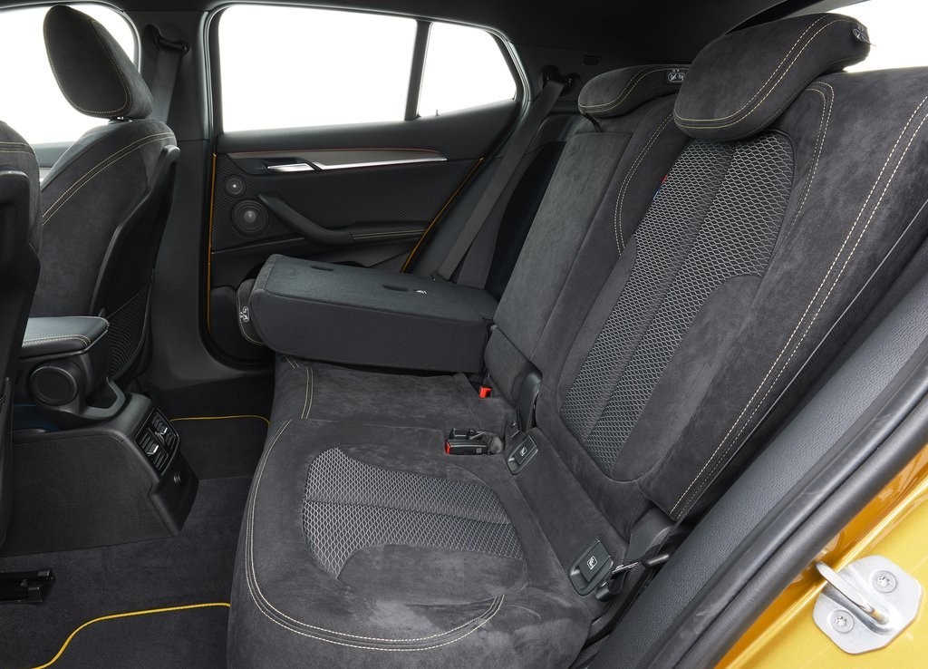 BMW X2, foto 181