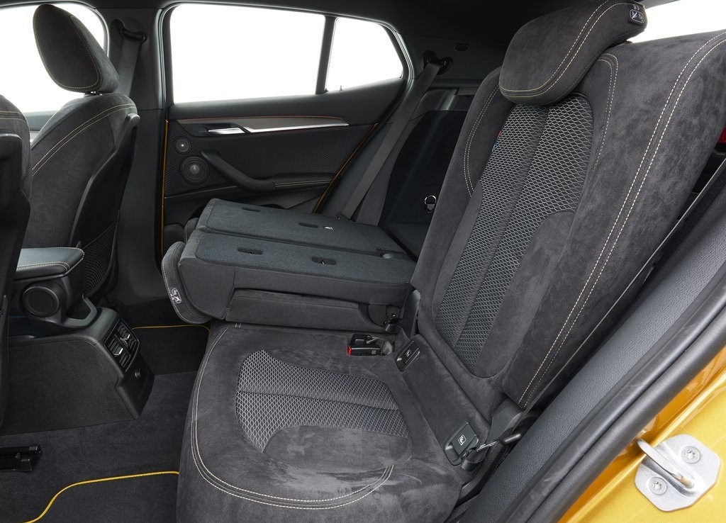 BMW X2, foto 182