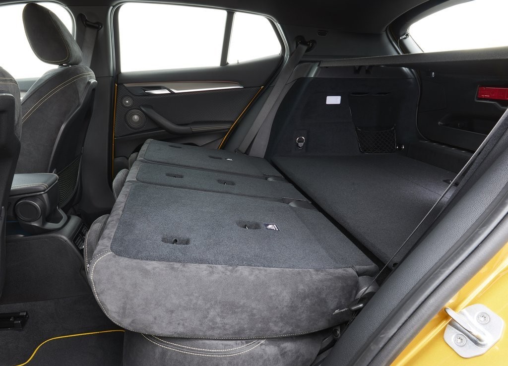 BMW X2, foto 183