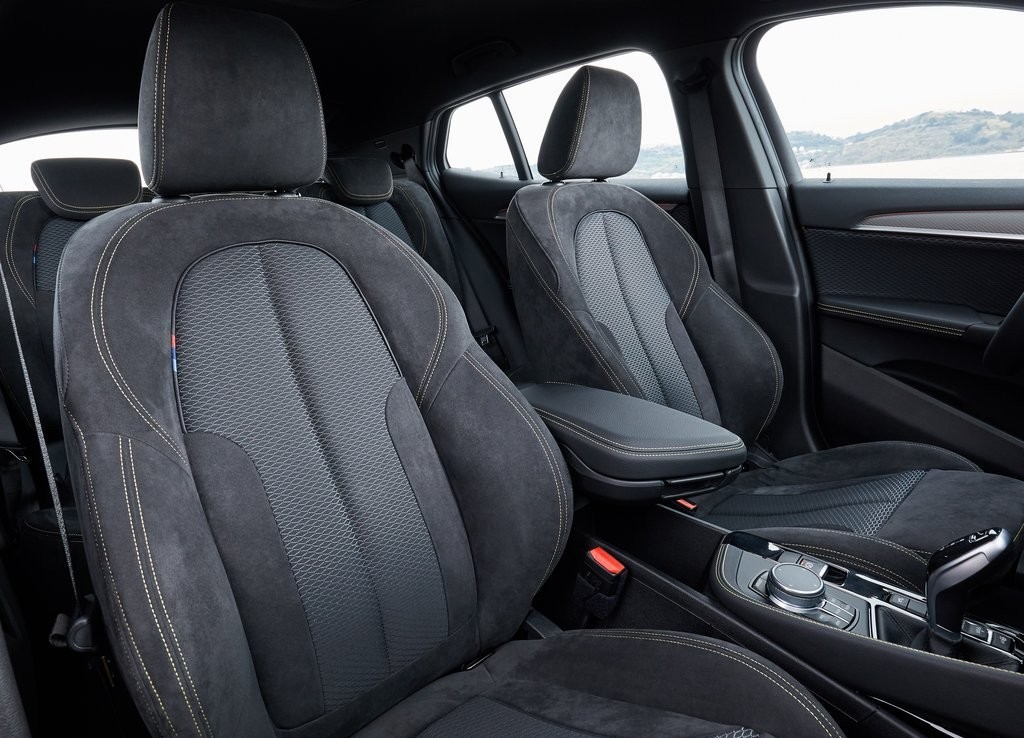 BMW X2, foto 184