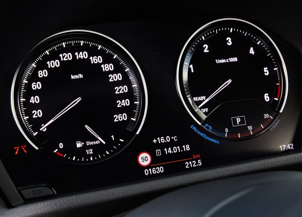 BMW X2, foto 190