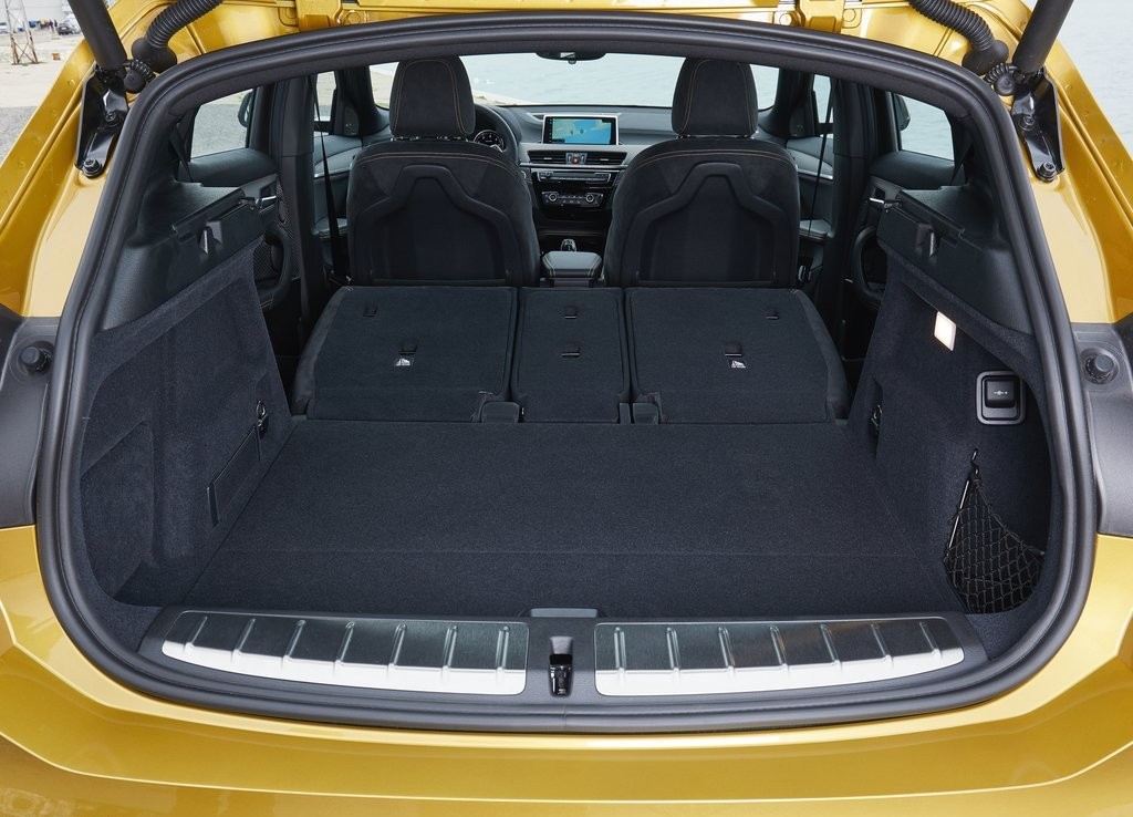 BMW X2, foto 197