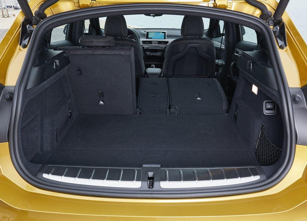 BMW X2, foto 198