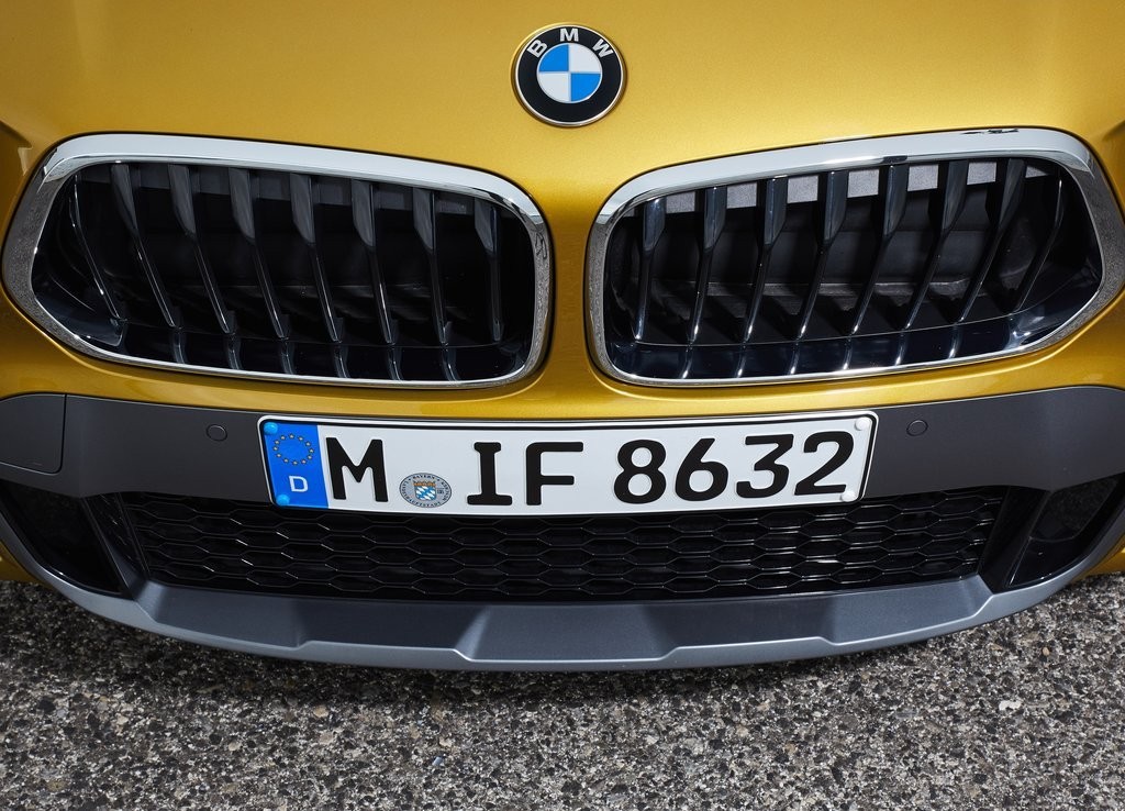 BMW X2, foto 199