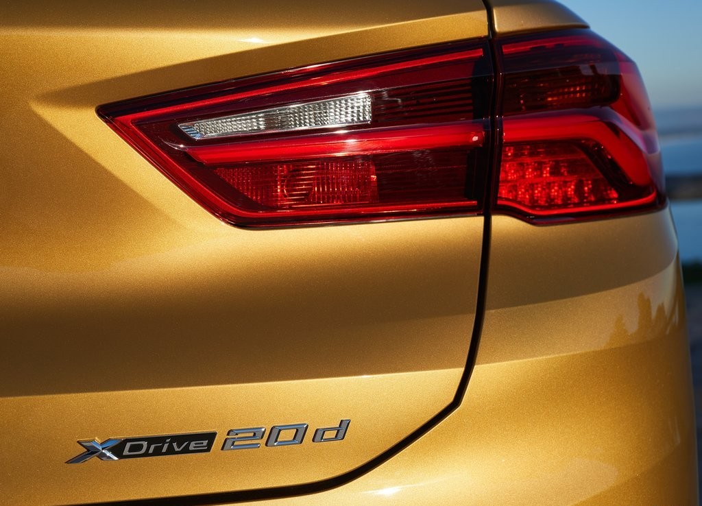 BMW X2, foto 200
