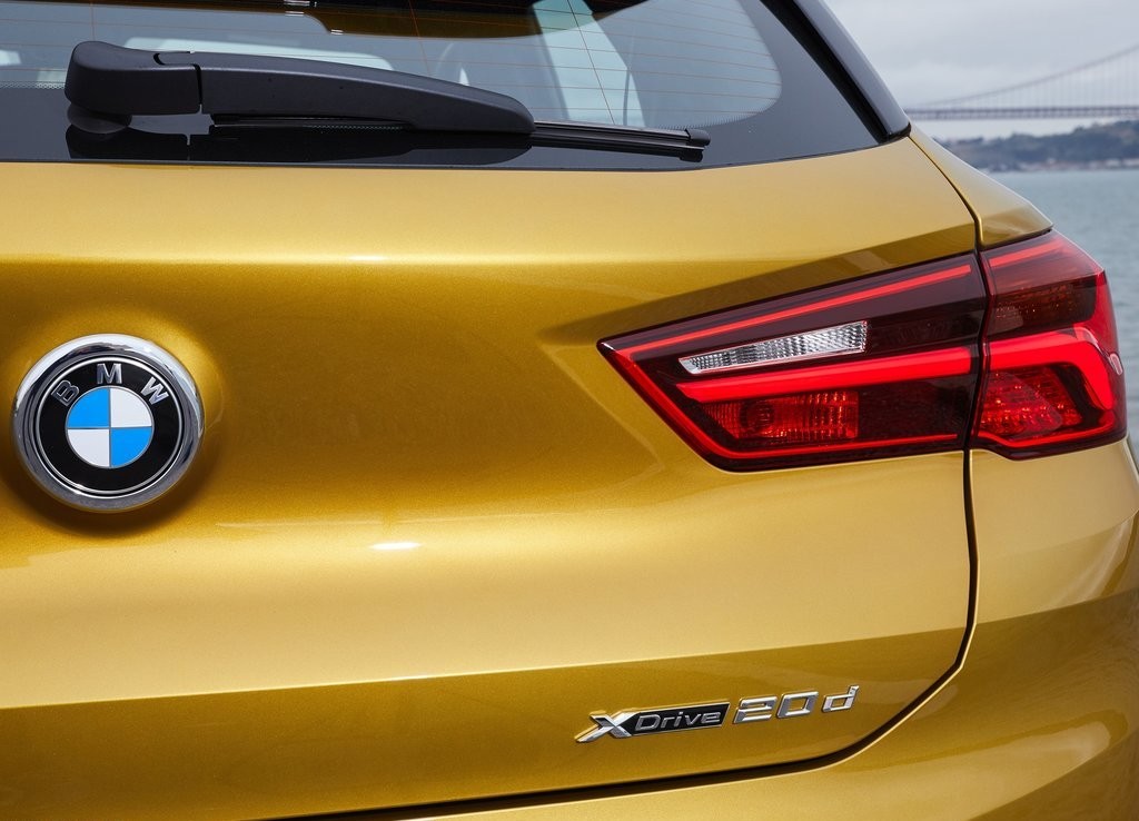 BMW X2, foto 201