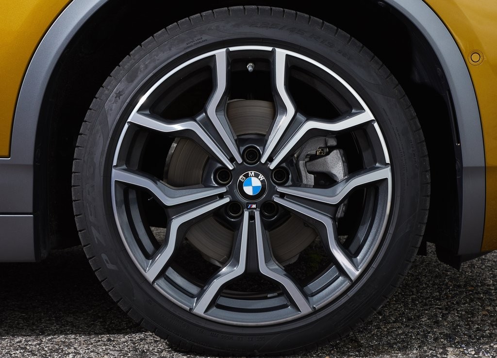 BMW X2, foto 202