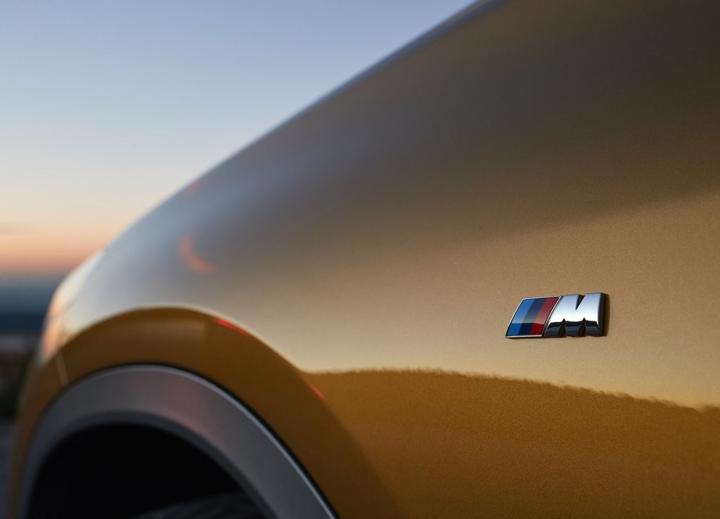 BMW X2, foto 207