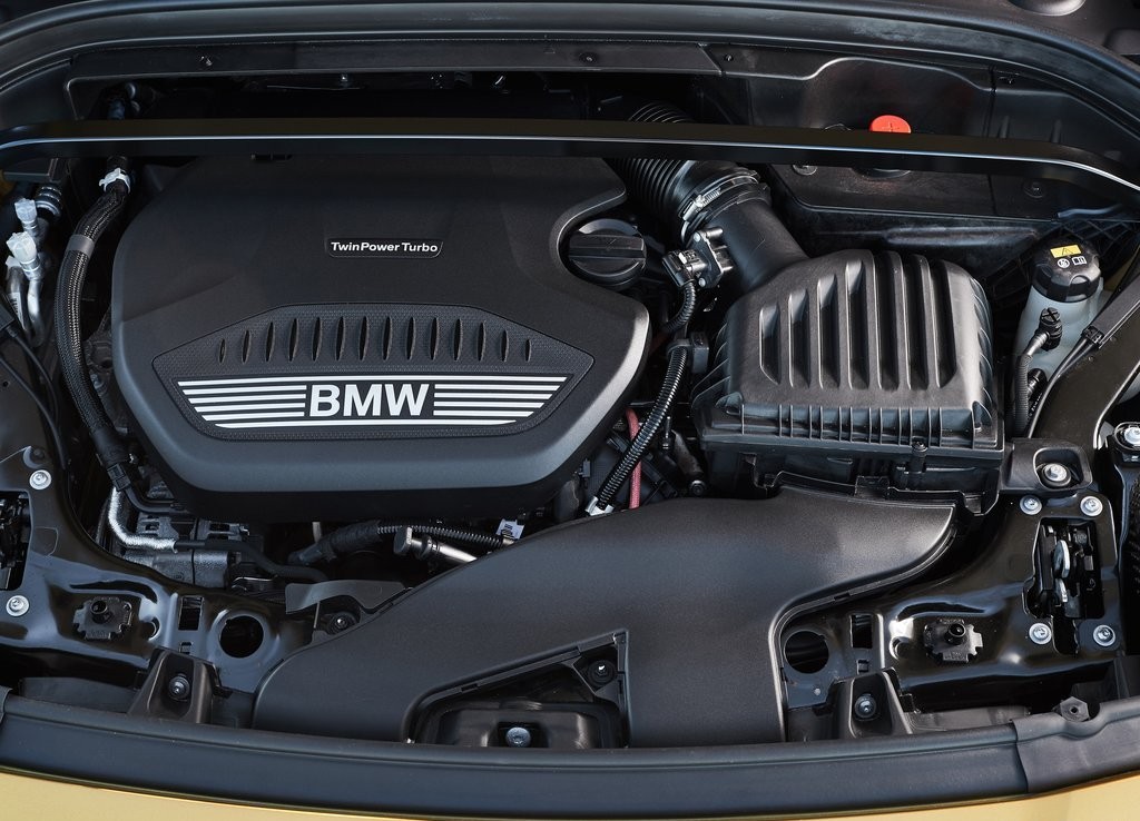 BMW X2, foto 209