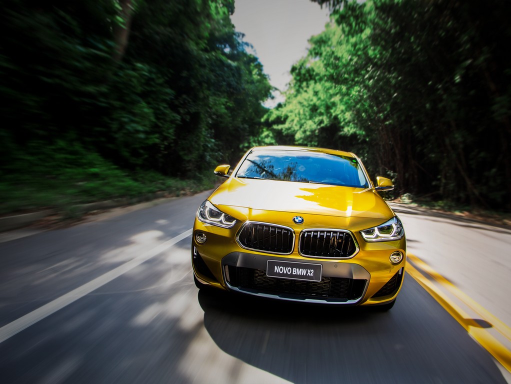 BMW X2, foto 211
