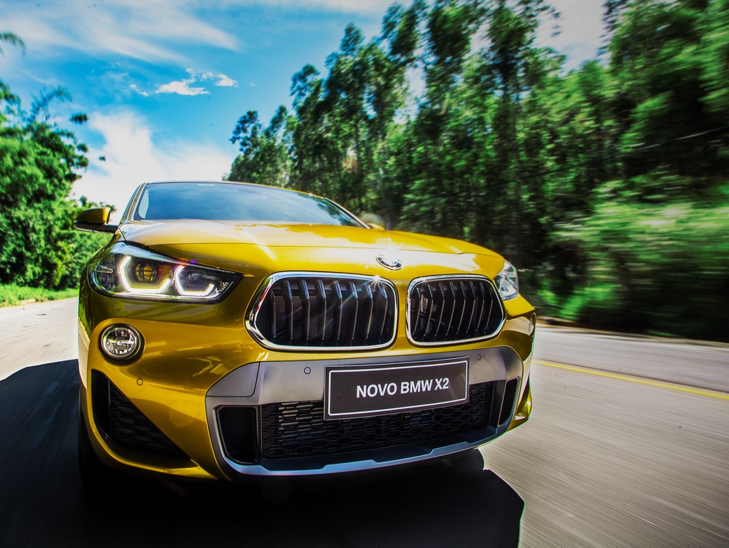 BMW X2, foto 213