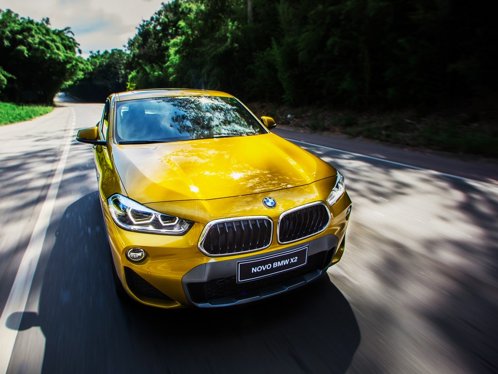 BMW X2, foto 214
