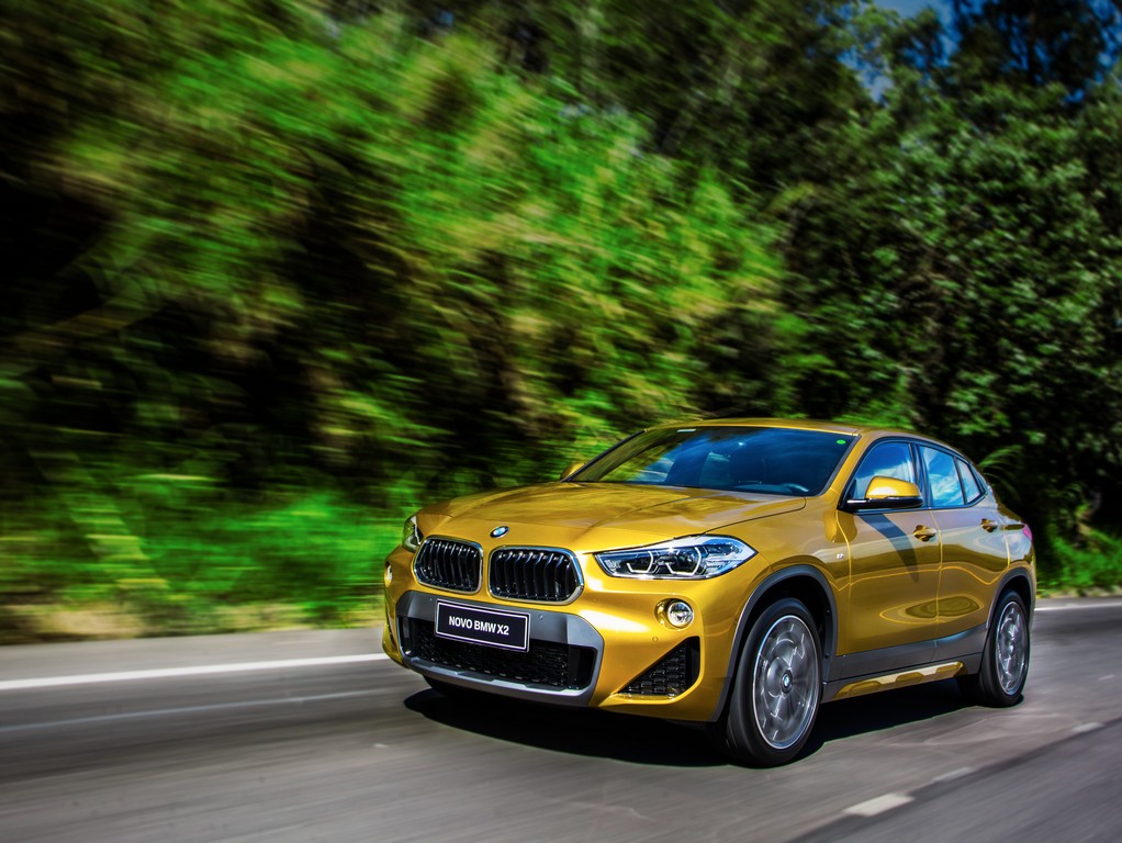 BMW X2, foto 216