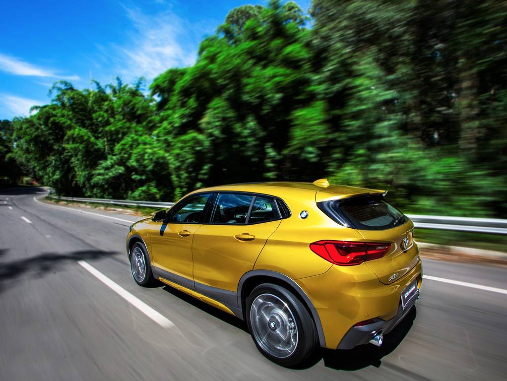 BMW X2, foto 218