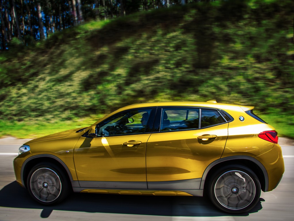 BMW X2, foto 219