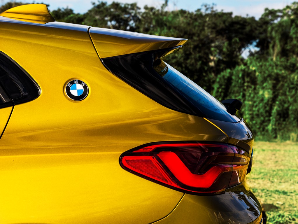 BMW X2, foto 223
