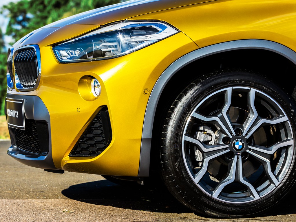 BMW X2, foto 224