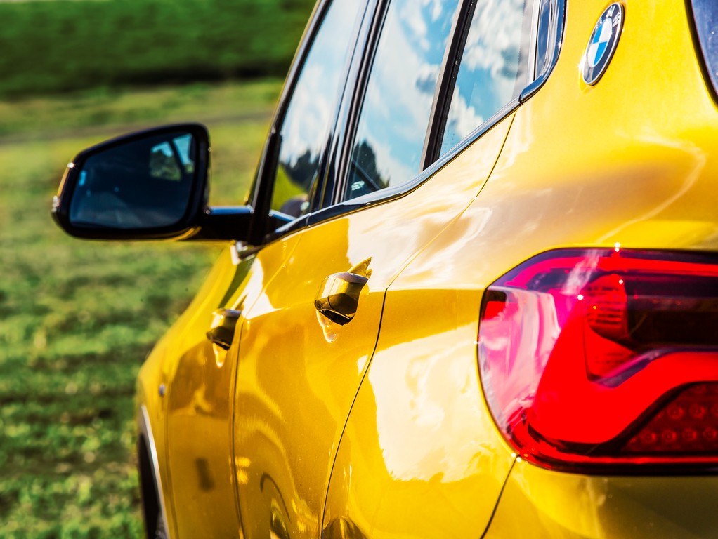 BMW X2, foto 225